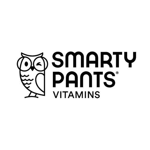Smarty Pants vitamins logo